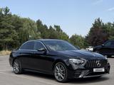 Mercedes-Benz E 200 2022 года за 26 000 000 тг. в Алматы – фото 5