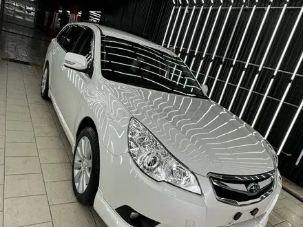 Subaru Legacy 2011 года за 4 750 000 тг. в Астана – фото 17