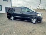 Toyota Alphard 2004 года за 6 800 000 тг. в Актау