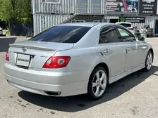 Toyota Mark X, 2006