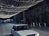 ВАЗ (Lada) 2107 1997 года за 1 400 000 тг. в Туркестан – фото 3