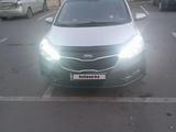 Kia Cerato 2014 года за 5 000 000 тг. в Астана