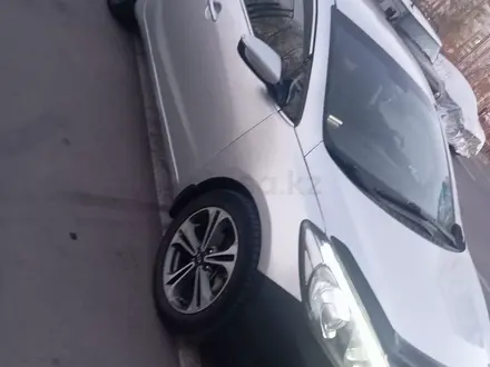 Kia Cerato 2014 года за 5 000 000 тг. в Астана – фото 4