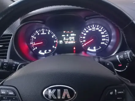 Kia Cerato 2014 года за 5 000 000 тг. в Астана – фото 5