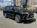 Lexus LX 570 2018 годаүшін48 500 000 тг. в Астана