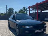 Mitsubishi Galant 1997 года за 1 800 000 тг. в Алматы – фото 2