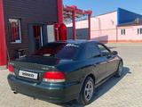 Mitsubishi Galant 1997 года за 1 800 000 тг. в Алматы – фото 3