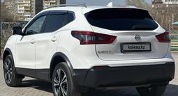 Nissan Qashqai 2019 года за 8 900 000 тг. в Караганда – фото 4