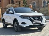 Nissan Qashqai 2019 годаүшін9 400 000 тг. в Караганда