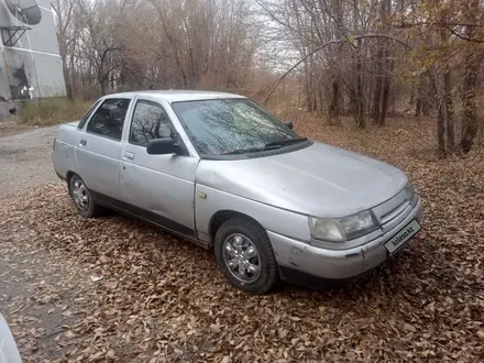 ВАЗ (Lada) 2110 2004 года за 570 000 тг. в Усть-Каменогорск – фото 4