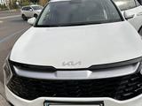 Kia Sportage 2023 годаүшін14 500 000 тг. в Алматы – фото 2