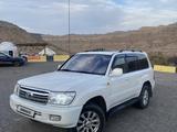 Toyota Land Cruiser 2003 годаүшін9 500 000 тг. в Алматы – фото 5