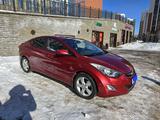 Hyundai Elantra 2011 года за 6 000 000 тг. в Астана – фото 5