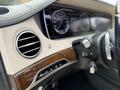 Mercedes-Benz S 500 2014 годаfor24 500 000 тг. в Алматы – фото 4