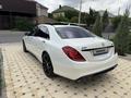 Mercedes-Benz S 500 2014 годаfor24 500 000 тг. в Алматы – фото 10