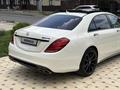 Mercedes-Benz S 500 2014 годаfor24 500 000 тг. в Алматы – фото 3
