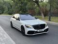 Mercedes-Benz S 500 2014 годаfor24 500 000 тг. в Алматы – фото 28
