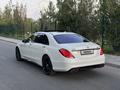 Mercedes-Benz S 500 2014 годаfor24 500 000 тг. в Алматы – фото 29