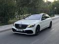 Mercedes-Benz S 500 2014 годаfor24 500 000 тг. в Алматы – фото 31