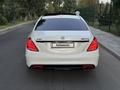 Mercedes-Benz S 500 2014 годаfor24 500 000 тг. в Алматы – фото 33