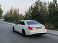 Mercedes-Benz S 500 2014 годаfor24 500 000 тг. в Алматы – фото 34