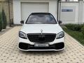 Mercedes-Benz S 500 2014 годаfor24 500 000 тг. в Алматы – фото 5