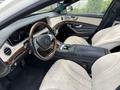 Mercedes-Benz S 500 2014 годаfor24 500 000 тг. в Алматы – фото 7