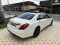Mercedes-Benz S 500 2014 годаfor24 500 000 тг. в Алматы – фото 8