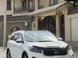 Kia Sorento 2020 годаүшін14 700 000 тг. в Шымкент