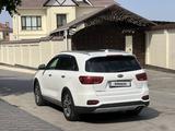 Kia Sorento 2020 годаүшін14 700 000 тг. в Шымкент – фото 5