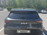Kia Sportage 2024 года за 12 050 000 тг. в Шымкент – фото 4
