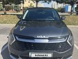 Kia Sportage 2024 года за 12 050 000 тг. в Шымкент