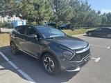 Kia Sportage 2024 года за 12 050 000 тг. в Шымкент – фото 2