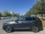 Kia Sportage 2024 года за 12 050 000 тг. в Шымкент – фото 5