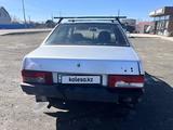 ВАЗ (Lada) 21099 2004 годаfor850 000 тг. в Семей – фото 5