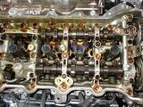 Двигатель 8AR 2.0 Turbo контрактный из Японии с гарантией и бесплатной за 100 000 тг. в Алматы – фото 2
