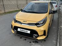 Kia Morning 2022 года за 6 450 000 тг. в Шымкент