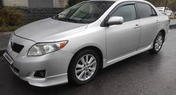 Toyota Corolla 2010 годаfor5 100 000 тг. в Алматы – фото 4