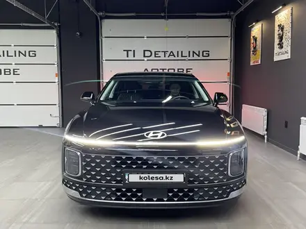 Hyundai Grandeur 2022 года за 20 000 000 тг. в Астана – фото 35