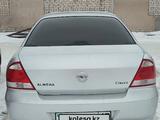 Nissan Almera Classic 2012 года за 3 440 000 тг. в Кокшетау – фото 5