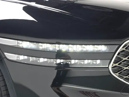 Genesis G90 2022 года за 36 000 000 тг. в Астана – фото 6