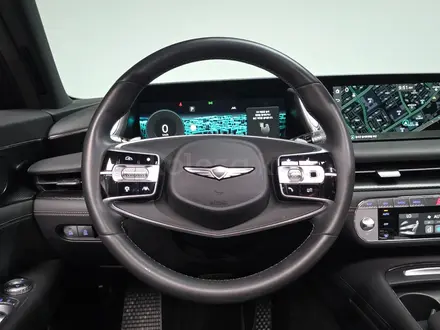 Genesis G90 2022 года за 36 000 000 тг. в Астана – фото 9