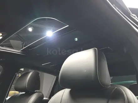 Genesis G90 2022 года за 36 000 000 тг. в Астана – фото 17
