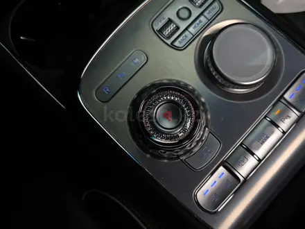 Genesis G90 2022 года за 36 000 000 тг. в Астана – фото 20