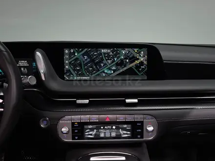 Genesis G90 2022 года за 36 000 000 тг. в Астана – фото 21