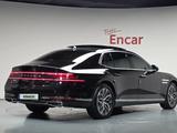 Genesis G90 2022 года за 36 000 000 тг. в Астана – фото 5
