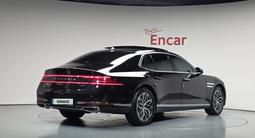 Genesis G90 2022 года за 36 000 000 тг. в Астана – фото 5