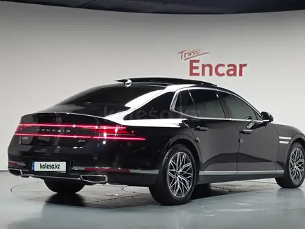 Genesis G90 2022 года за 36 000 000 тг. в Астана – фото 5