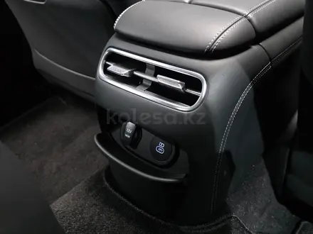 Genesis G90 2022 года за 36 000 000 тг. в Астана – фото 22