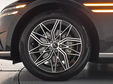Genesis G90 2022 года за 36 000 000 тг. в Астана – фото 7